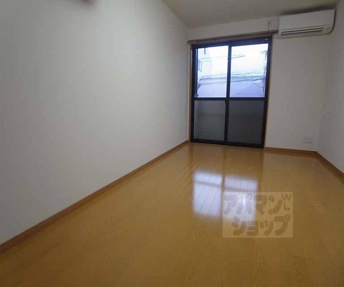 【フラッティ下立売】間取