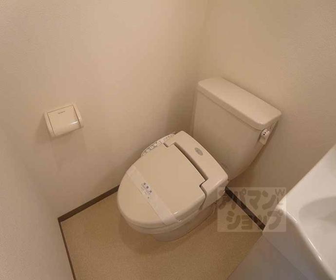 【フラッティ下立売】間取