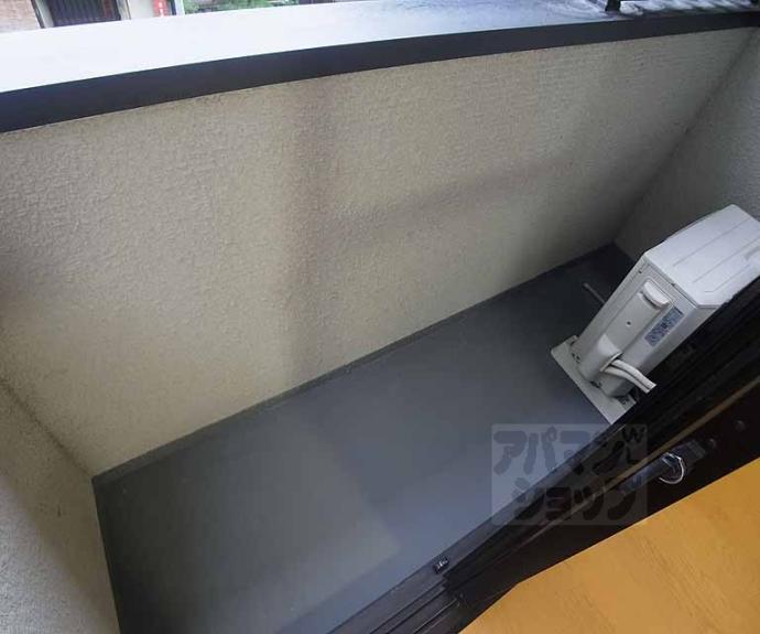 【フラッティ下立売】間取