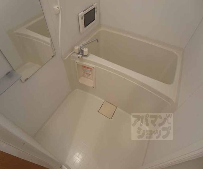 【フラッティ下立売】間取