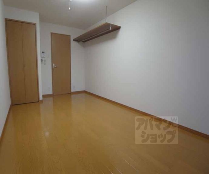 【フラッティ下立売】間取