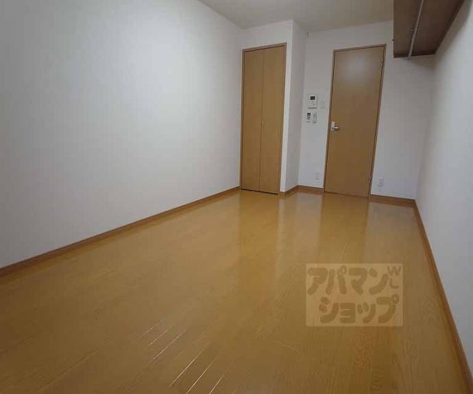 【フラッティ下立売】間取