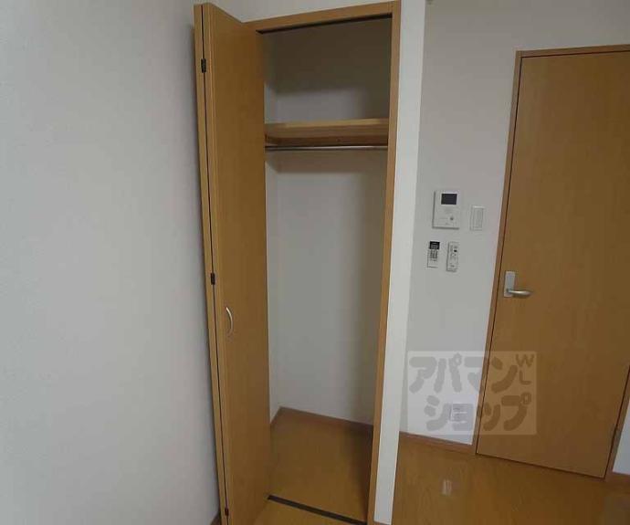 【フラッティ下立売】間取