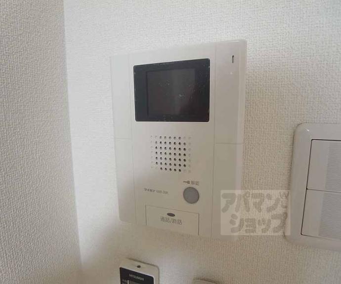 【フラッティ下立売】間取