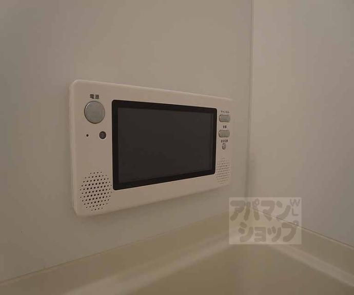 【フラッティ下立売】間取