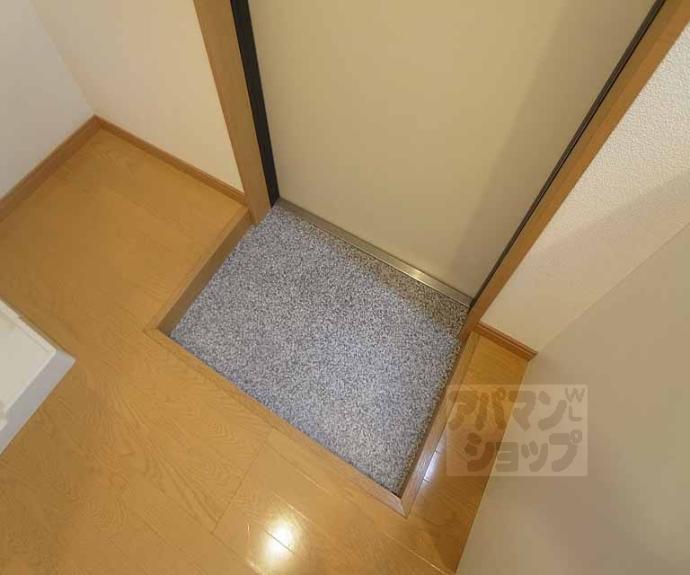 【フラッティ下立売】間取