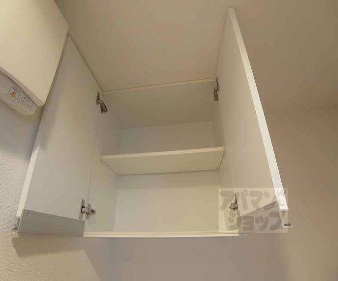 【フラッティ下立売】間取