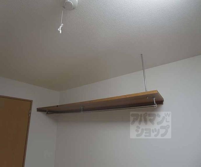 【フラッティ下立売】間取