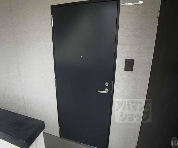 【フラッティ下立売】間取