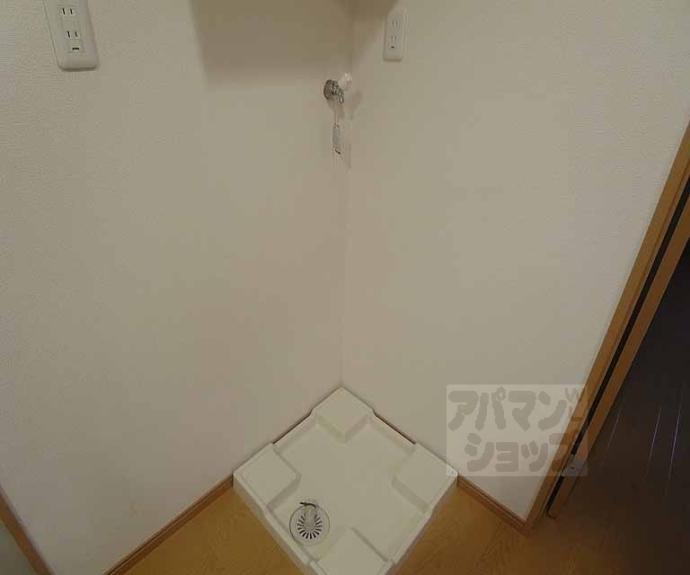 【フラッティ下立売】間取