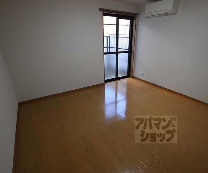 【フラッティ下立売】間取