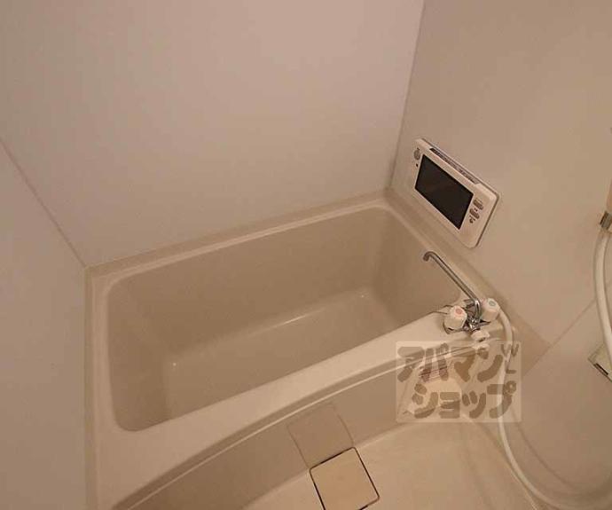 【フラッティ下立売】間取