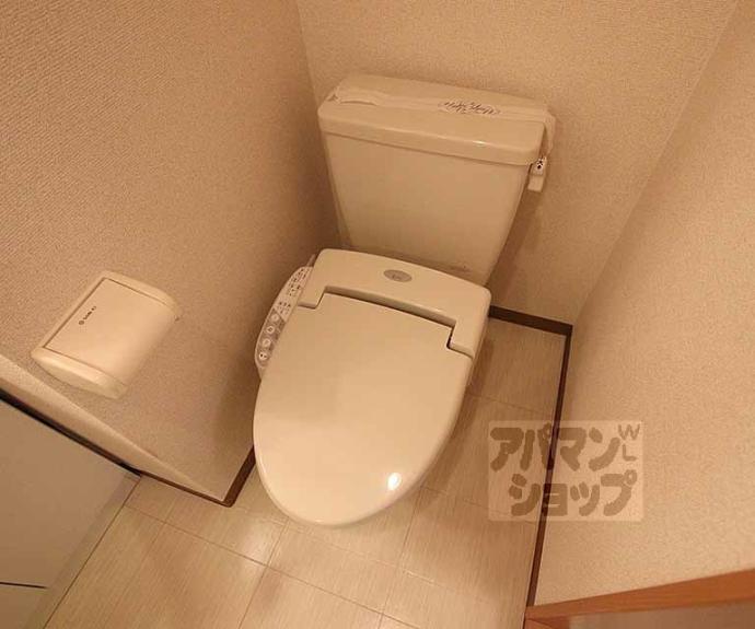 【フラッティ下立売】間取