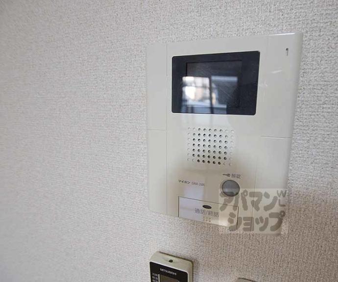 【フラッティ下立売】間取