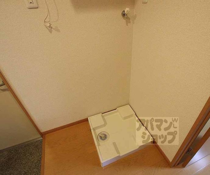 【フラッティ下立売】間取