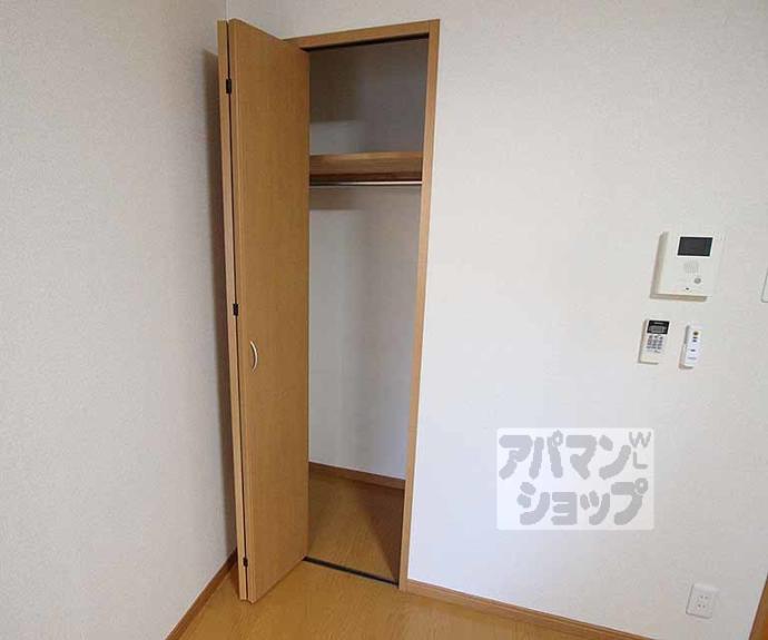 【フラッティ下立売】間取