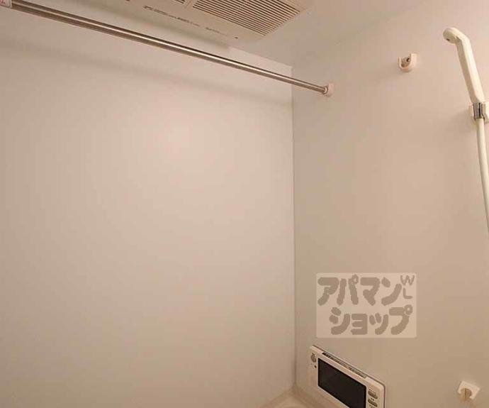 【フラッティ下立売】間取