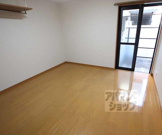 【フラッティ下立売】間取