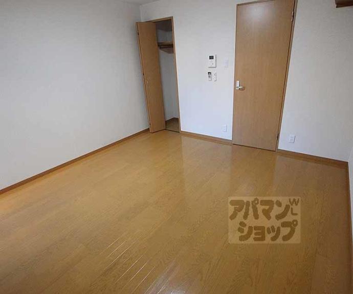 【フラッティ下立売】間取