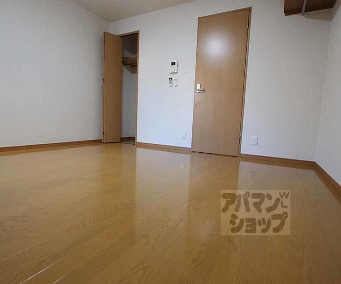 【フラッティ下立売】間取