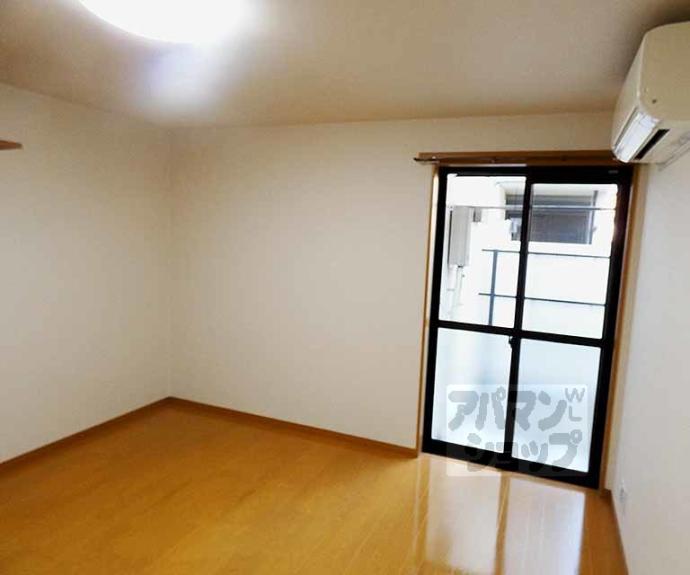 【フラッティ下立売】間取