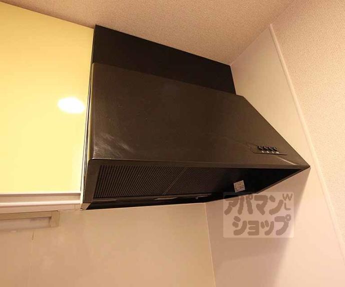 【フラッティ下立売】間取