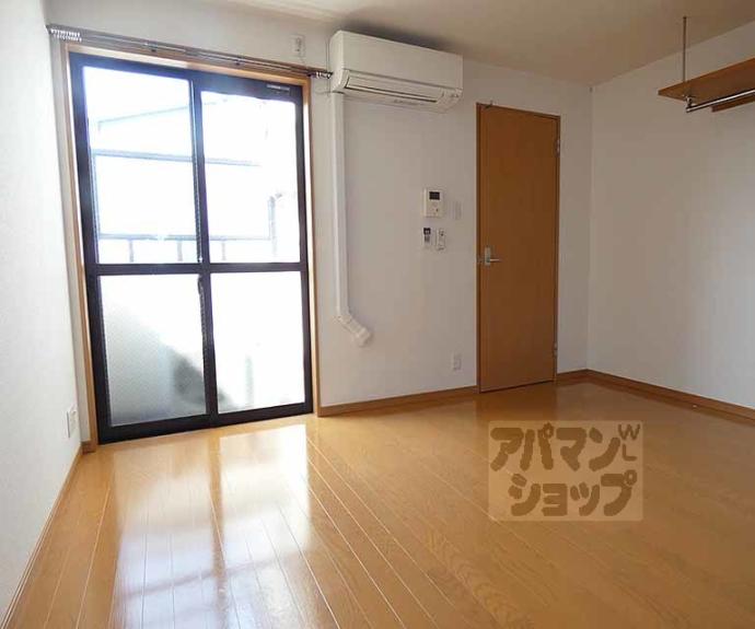 【フラッティ下立売】間取