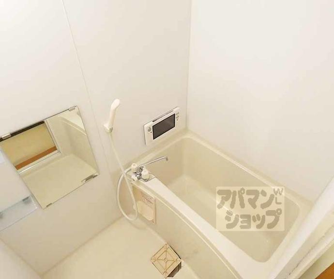 【フラッティ下立売】間取
