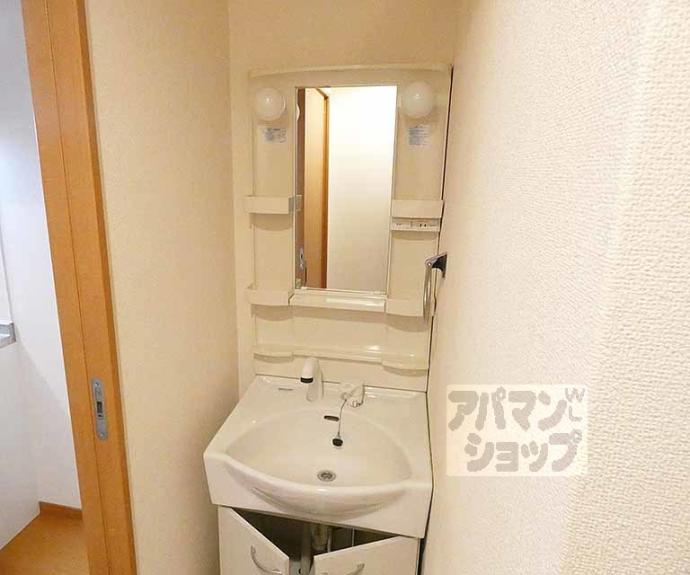 【フラッティ下立売】間取