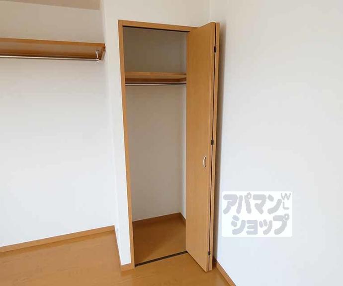 【フラッティ下立売】間取