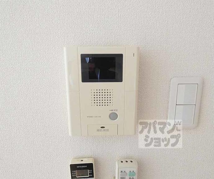 【フラッティ下立売】間取