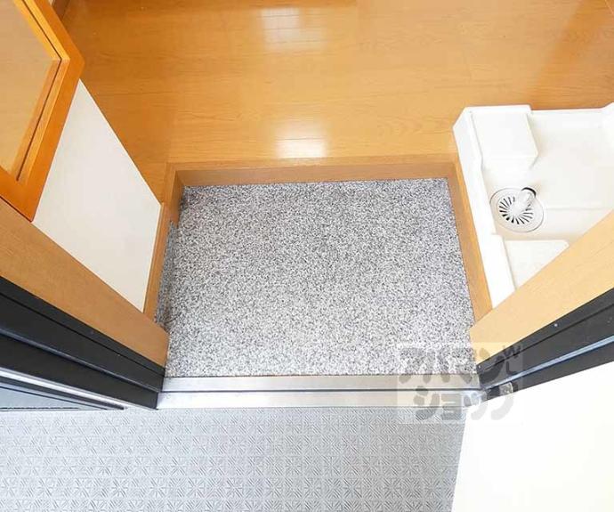 【フラッティ下立売】間取