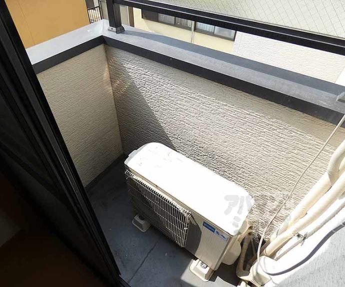 【フラッティ下立売】間取