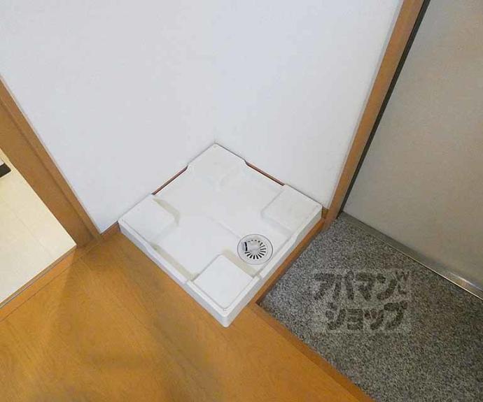 【フラッティ下立売】間取