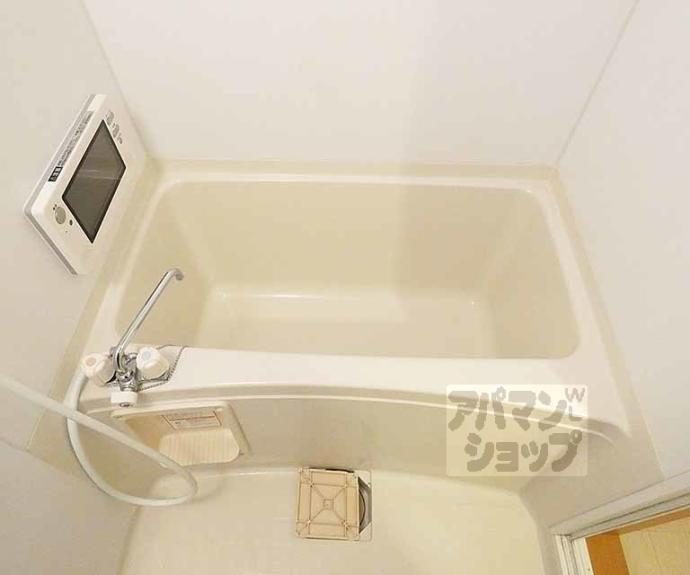 【フラッティ下立売】間取
