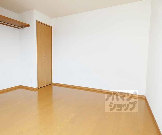 【フラッティ下立売】間取
