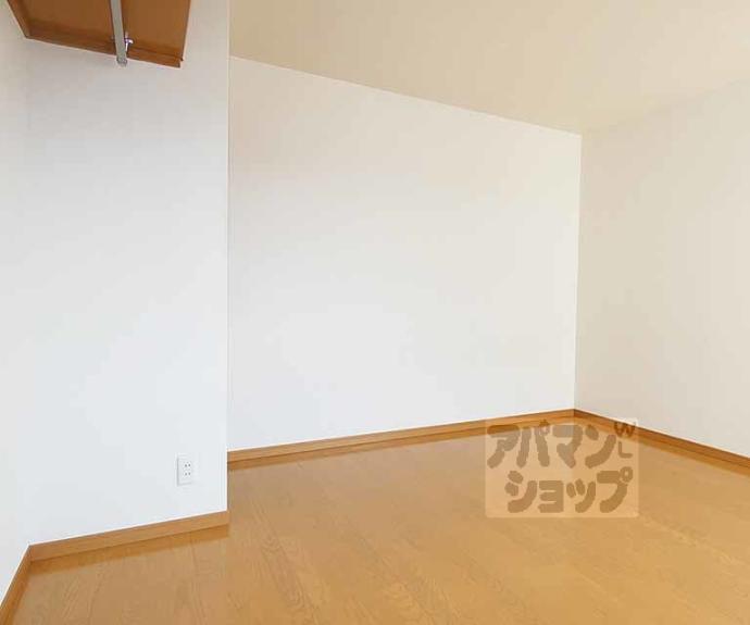 【フラッティ下立売】間取