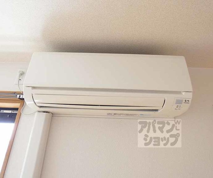 【フラッティ下立売】間取