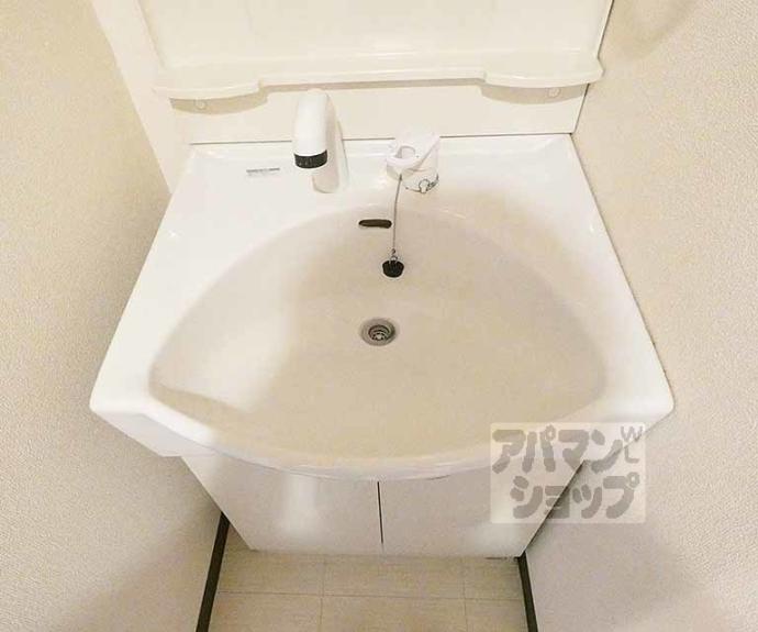 【フラッティ下立売】間取