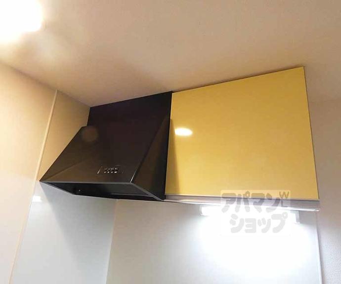 【フラッティ下立売】間取