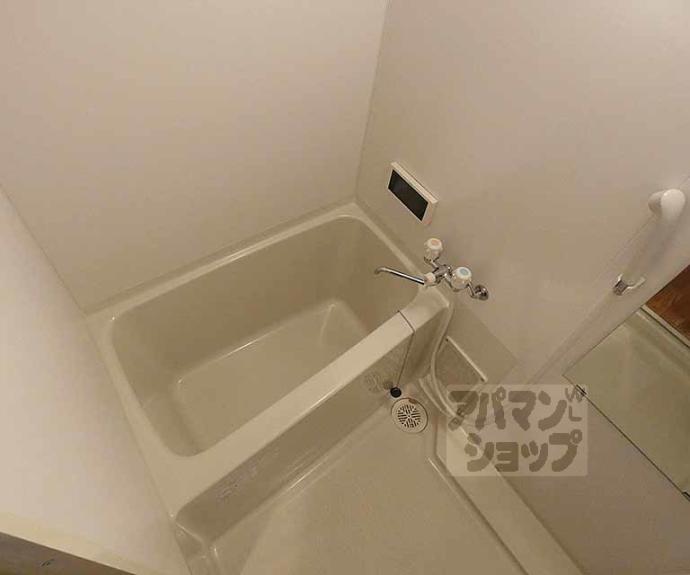 【アークリード西陣】間取