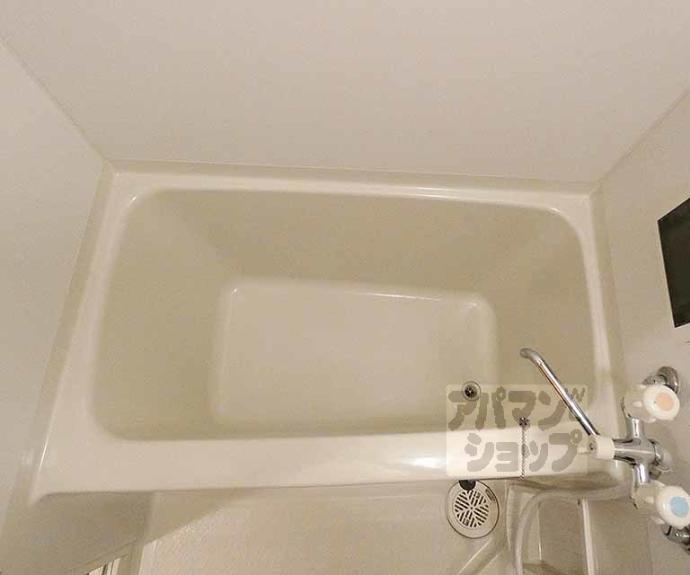 【アークリード西陣】間取