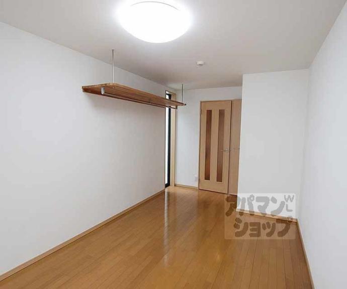 【アークリード西陣】間取