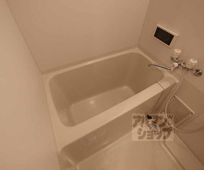 【アークリード西陣】間取