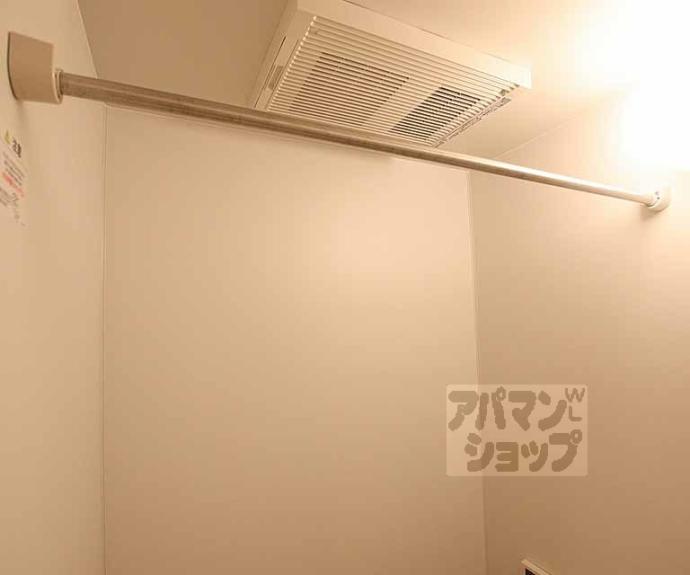 【アークリード西陣】間取