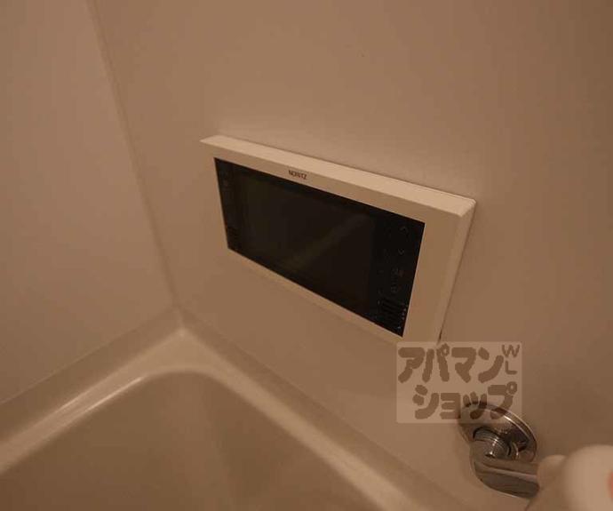 【アークリード西陣】間取