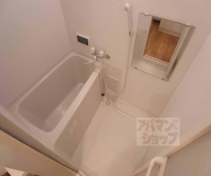 【アークリード西陣】間取