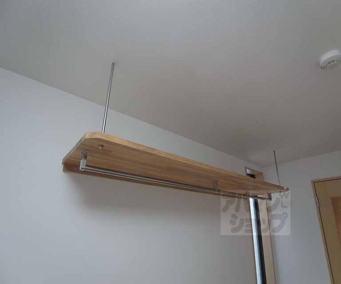 【アークリード西陣】間取