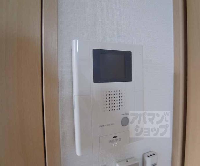 【アークリード西陣】間取