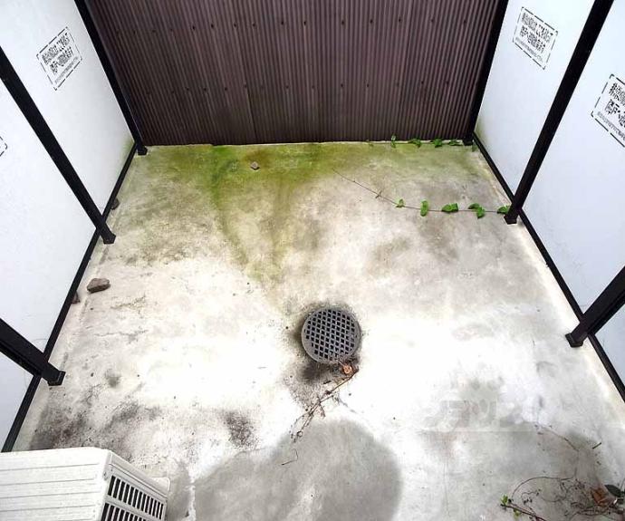 【アークリード西陣】間取